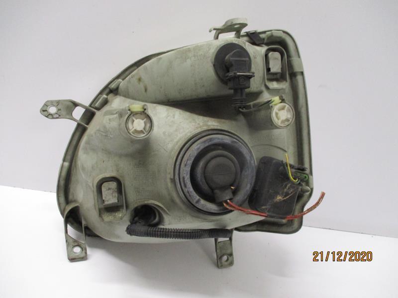 Gruppo ottico anteriore principale destro (luci)(faro) OPEL AGILA A Gasolina - 1