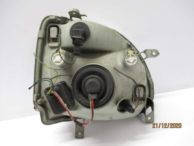 Gruppo ottico anteriore principale sinistro (luci)(faro) OPEL AGILA A Gasolina - 1