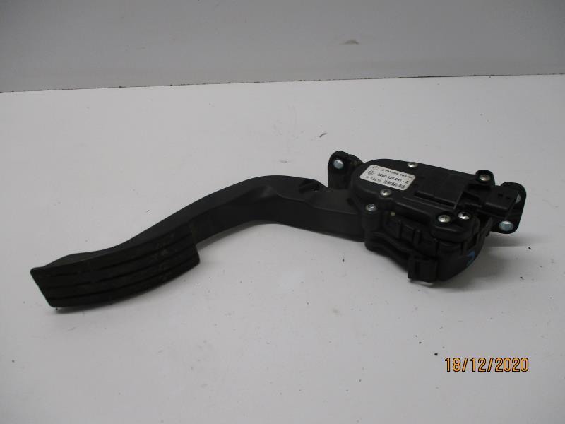 Pedale d'accelerateur RENAULT TWINGO 2 PHASE 1 Essence - 1