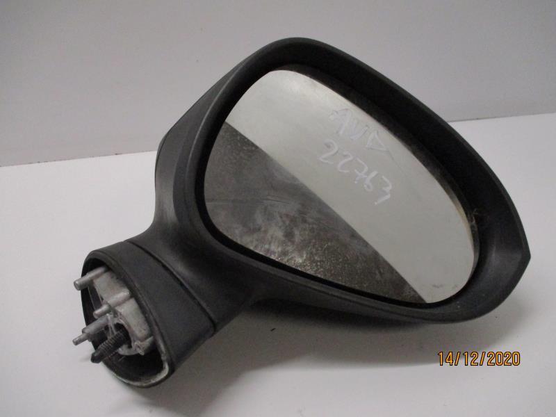 Specchietto retrovisore destro SEAT IBIZA 4 PHASE 1 Diésel - 1