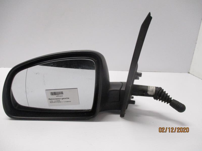Specchietto retrovisore sinistro OPEL MERIVA A PHASE 2 Gasolina - 1