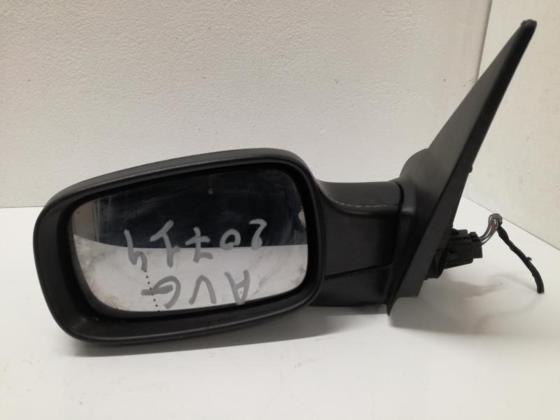 Retrovisor izquierdo RENAULT MEGANE 2 PHASE 1 CABRIOLET Diésel - 1