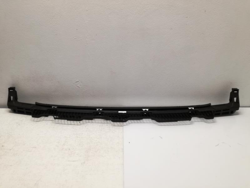 Assorbitore paraurti posteriore VOLKSWAGEN GOLF 7 PHASE 2 Gasolina - 1