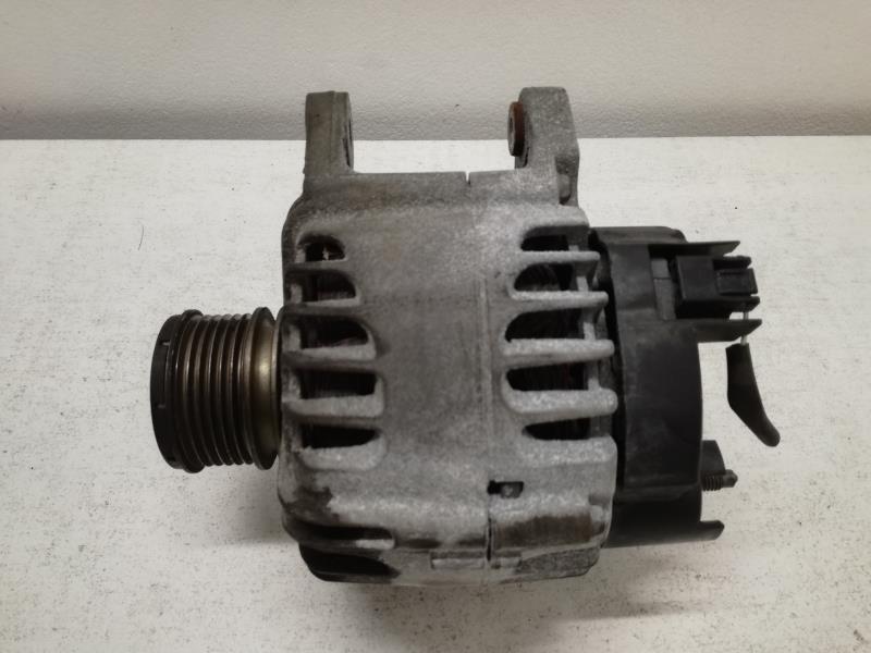 Alternatore RENAULT MEGANE 3 PHASE 2 Diésel - 1