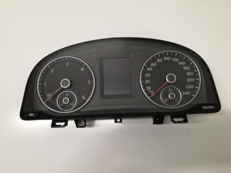 Compteur VOLKSWAGEN TOURAN 2 Diesel - 1