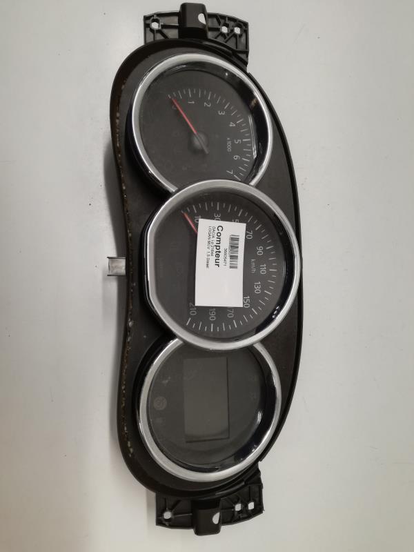 Compteur DACIA LOGAN II MCV  - 1