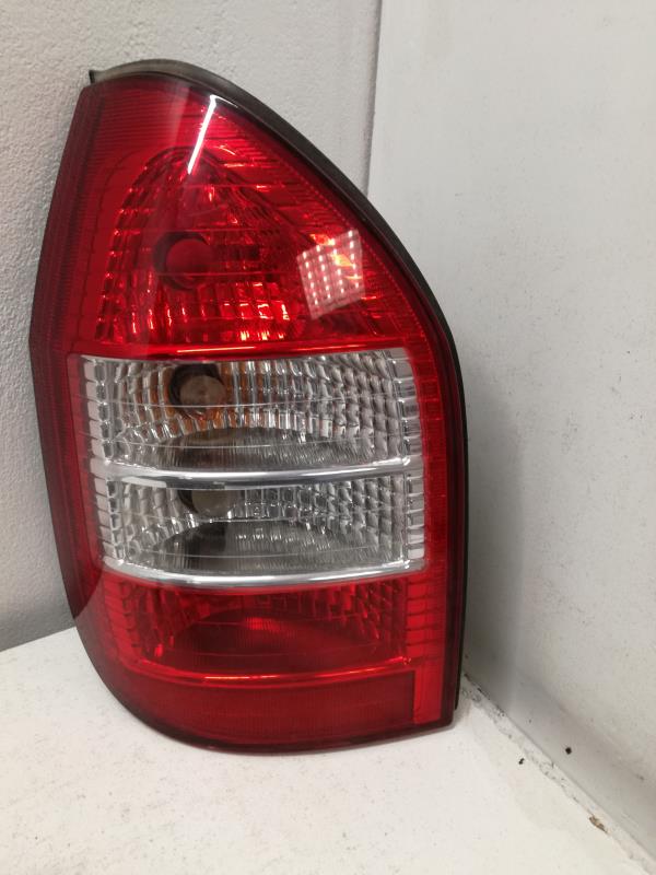 Fanale posteriore principale sinistro (luci) OPEL ZAFIRA A PHASE 1 Diésel - 1