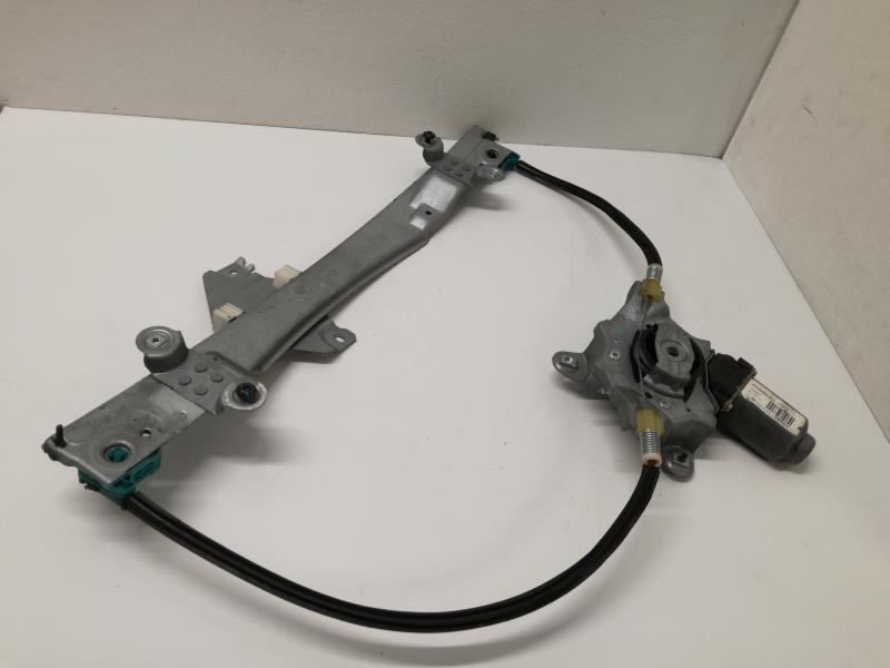 Alzacristalli elettrico anteriore sinistro RENAULT TWINGO 2 PHASE 1 Gasolina - 1