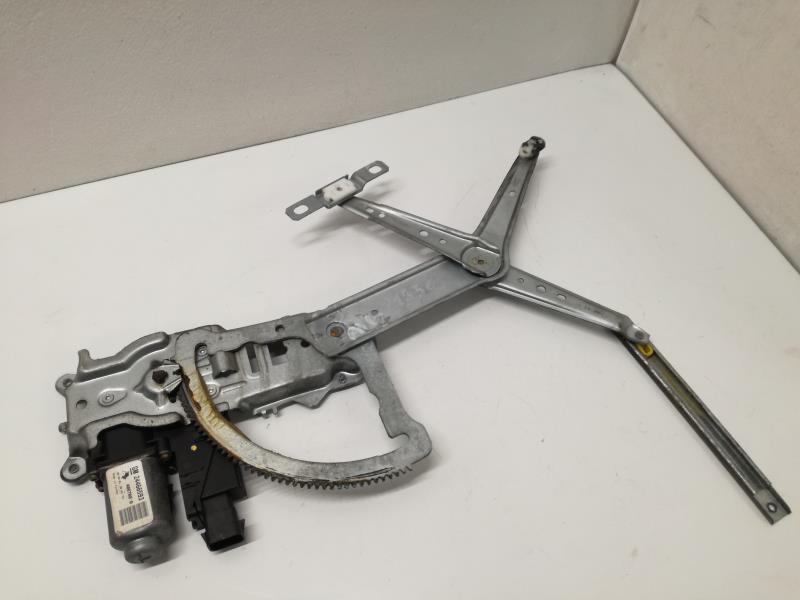 Alzacristalli elettrico anteriore sinistro OPEL CORSA C PHASE 1 Diésel - 1