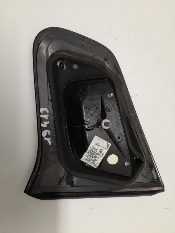 Fanale finto posteriore sinistro CITROEN C3 2 PHASE 1 Diésel - 1