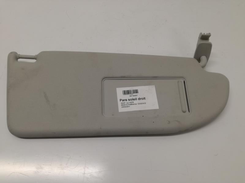 Visiera parasole destra SEAT IBIZA 4 PHASE 1 Gasolina - 1