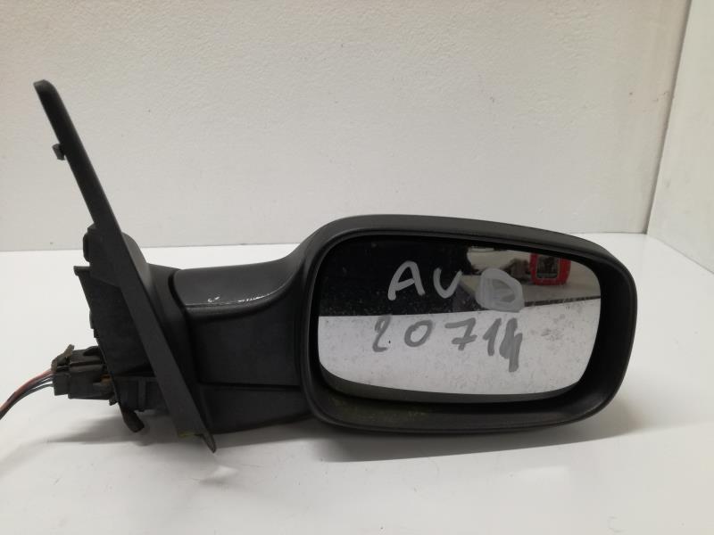 Retrovisor derecho RENAULT MEGANE 2 PHASE 1 CABRIOLET Diésel - 1