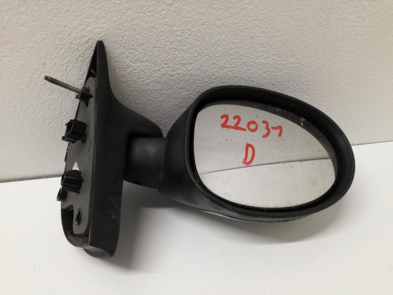 Retrovisor derecho RENAULT TWINGO 1 PHASE 3 Gasolina - 1