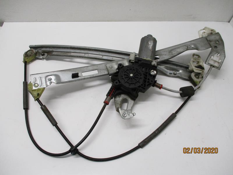 Alzacristalli elettrico anteriore sinistro PEUGEOT 206+ Diésel - 1