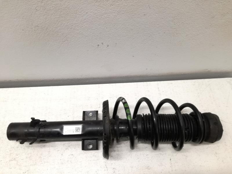 Ammortizzatore anteriore destro VOLKSWAGEN POLO 5 PHASE 2 Gasolina - 1