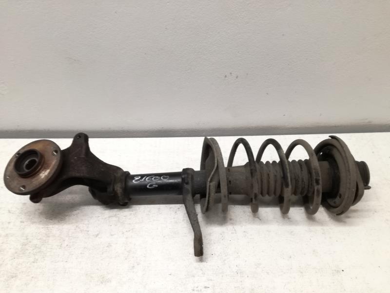 Ammortizzatore anteriore sinistro PEUGEOT 106 PHASE 2 Gasolina - 1