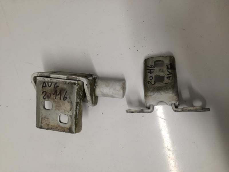 Cerniera portiera anteriore sinistra CITROEN C3 1 PHASE 2 Gasolina - 1
