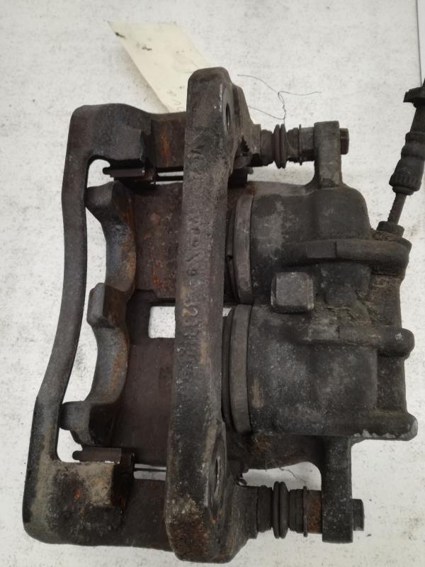 Etrier avant gauche (freinage) CITROEN JUMPY 2 Diesel - 1