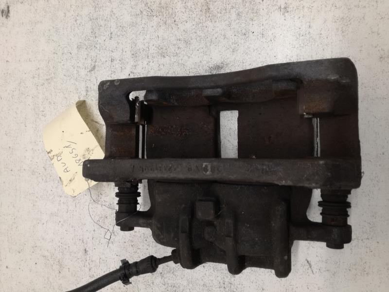 Etrier avant droit (freinage) CITROEN JUMPY 2 Diesel - 1
