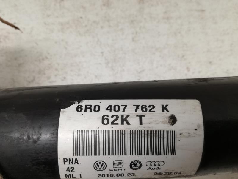 Giunto cardanico albero di trasmissione destro VOLKSWAGEN POLO 5 PHASE 2 Gasolina - 1