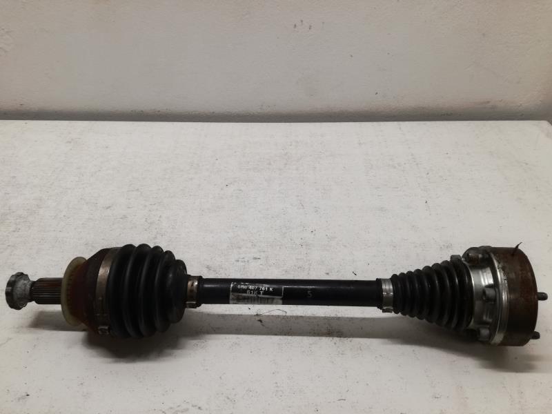 Giunto cardanico albero di trasmissione sinistro VOLKSWAGEN POLO 5 PHASE 2 Gasolina - 1