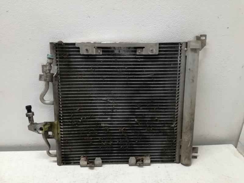 Condenseur de clim RENAULT TRAFIC 2 PHASE 1 Diesel - 1
