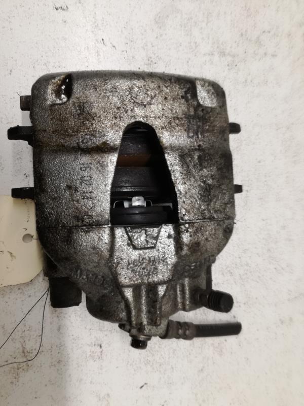 Pinza freni anteriore destra VOLKSWAGEN POLO 5 PHASE 2 Gasolina - 1