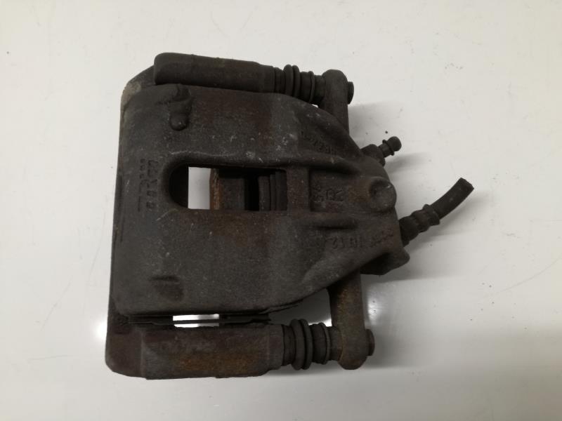 Etrier avant droit (freinage) RENAULT CLIO 3 PHASE 1 Diesel - 1