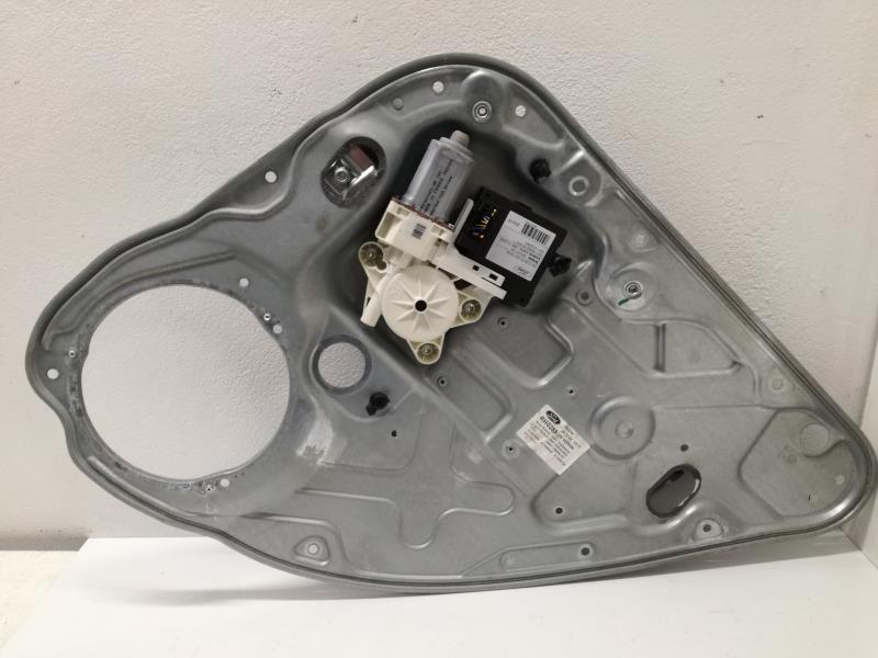 Alzacristalli elettrico posteriore destro FORD C-MAX 1 PHASE 1 Diésel - 1