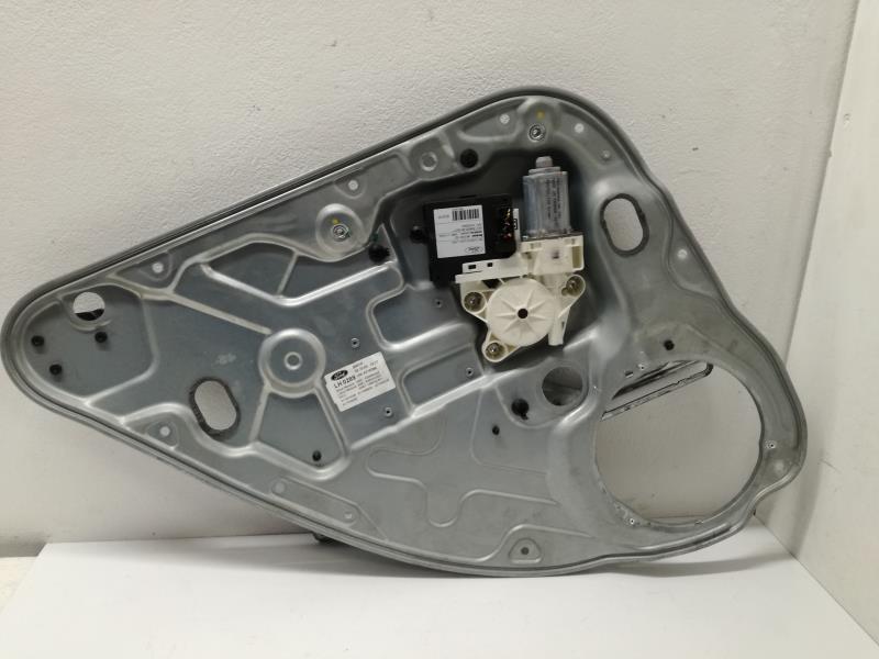 Alzacristalli elettrico posteriore sinistro FORD C-MAX 1 PHASE 1 Diésel - 1