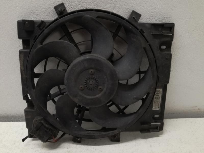 Motoventilatore radiatore RENAULT TRAFIC 2 PHASE 1 Diésel - 1