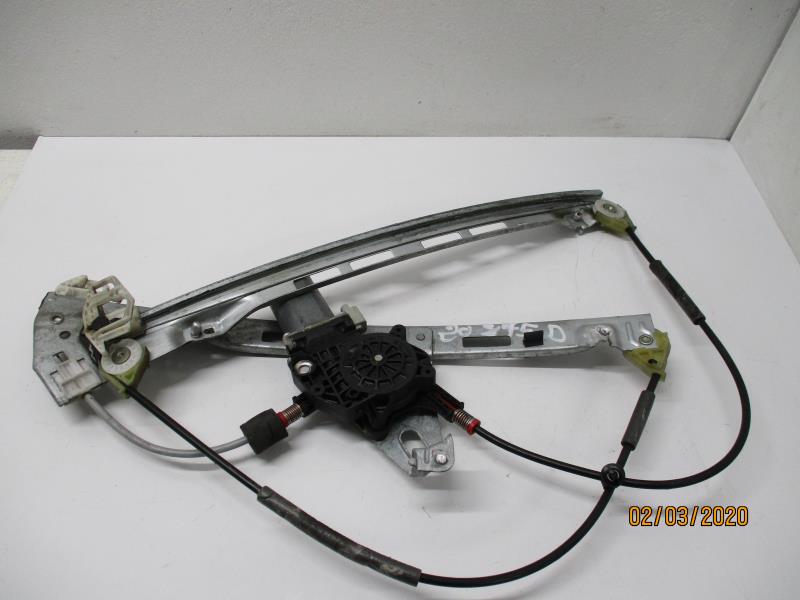 Alzacristalli elettrico anteriore destro PEUGEOT 206+ Diésel - 1