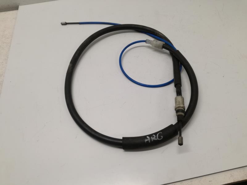 Cable de commande de frein à main PEUGEOT 208 1 PHASE 2 Diesel - 1