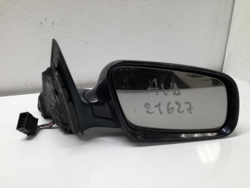 Retrovisor derecho AUDI A6 2 PHASE 2 Diésel - 1
