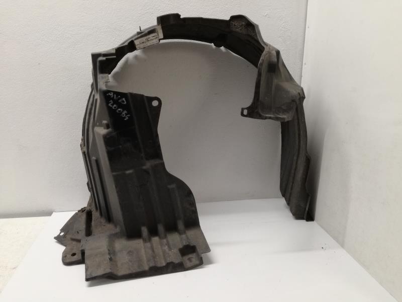 Parasale anteriore destro RENAULT SUPER 5 Gasolina - 1