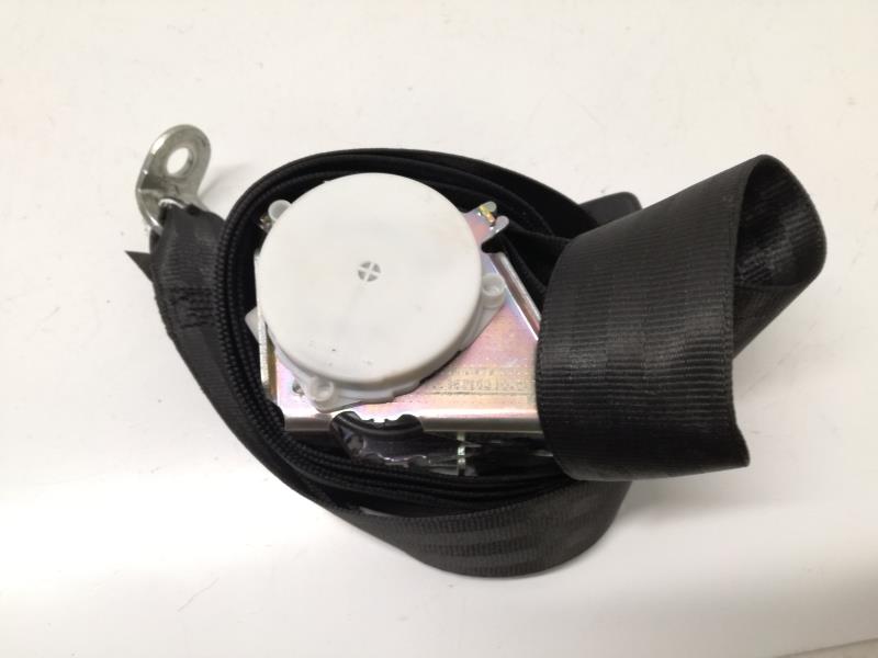 Cintura di sicurezza posteriore destra AUDI A3 2 SPORTBACK PHASE 1 Diésel - 1