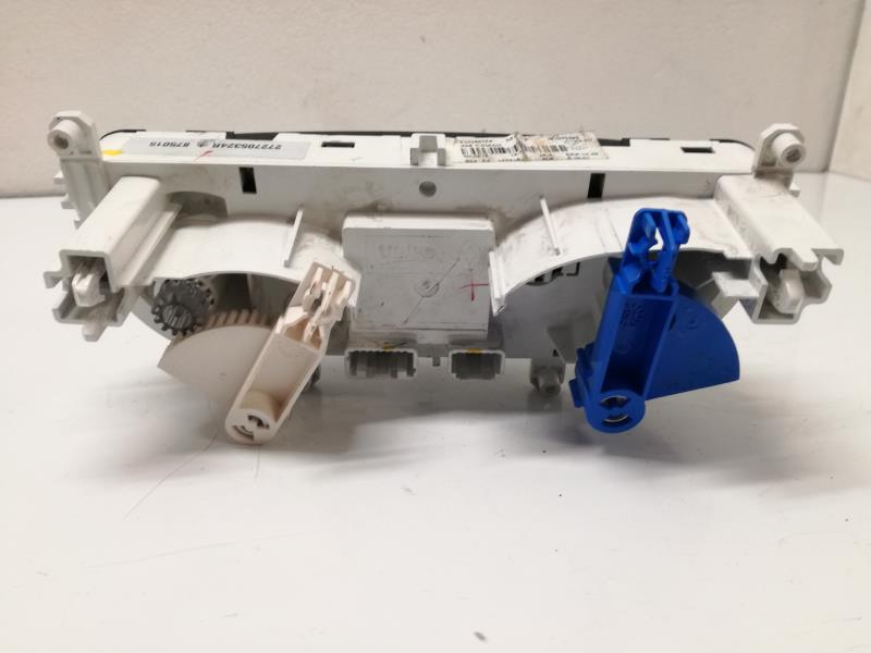 Commande chauffage RENAULT CLIO 4 PHASE 1 Diesel - 1