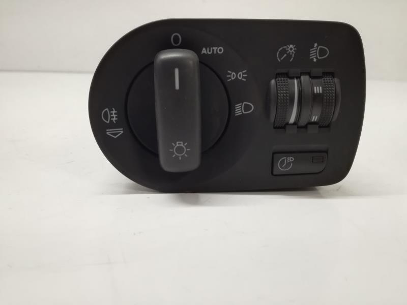 Commande de phare AUDI A3 2 SPORTBACK PHASE 1 Diesel - 1