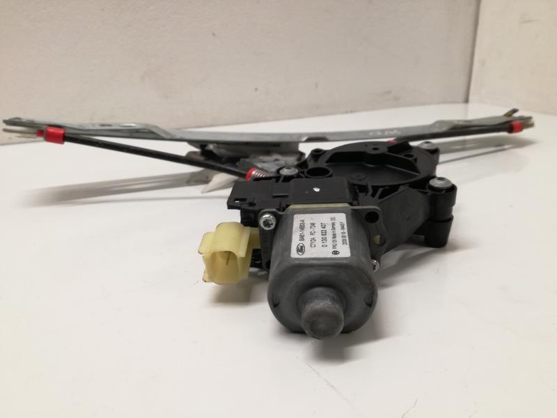 Alzacristalli elettrico anteriore destro FORD FIESTA 6 PHASE 1 Gasolina - 1