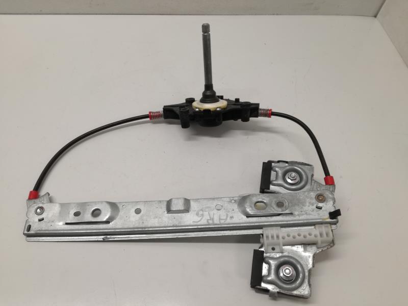 Alzacristalli manuale posteriore sinistro FORD FIESTA 6 PHASE 1 Gasolina - 1