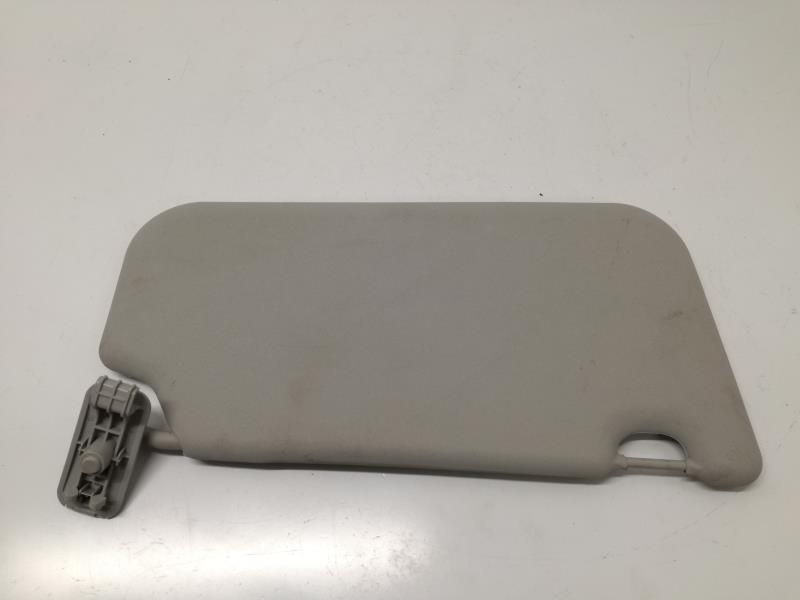 Visiera parasole sinistra FORD FIESTA 6 PHASE 1 Gasolina - 1