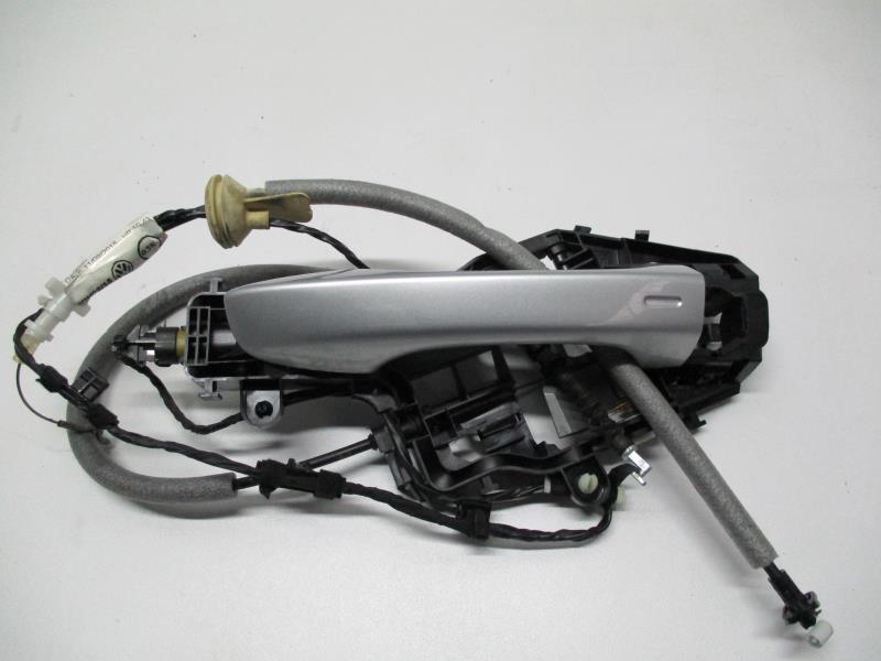 Maniglia portiera posteriore sinistra VOLKSWAGEN PASSAT 7 PHASE 1 BREAK Gasolina/Híbrido - 1
