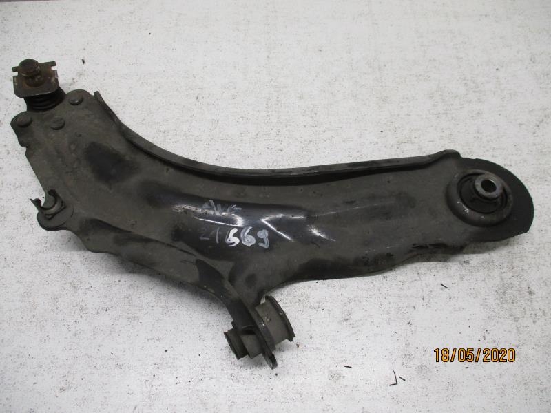 Triangle avant gauche CITROEN ZX PHASE 1 Essence - 1