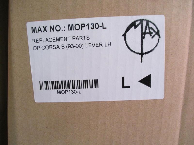 Retrovisor izquierdo OPEL CORSA B  - 1