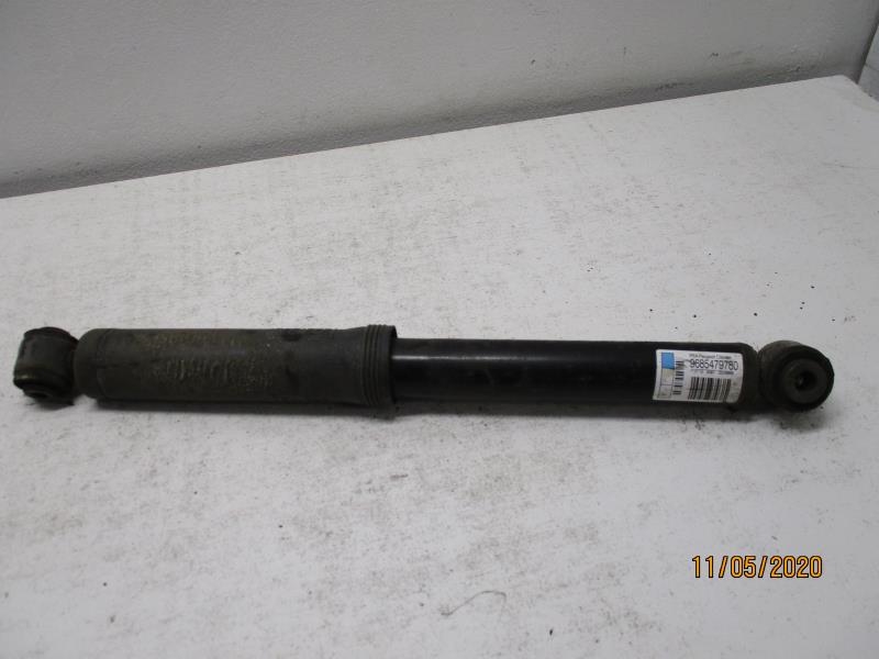 Ammortizzatore posteriore destro CITROEN C3 2 PHASE 1 Diésel - 1
