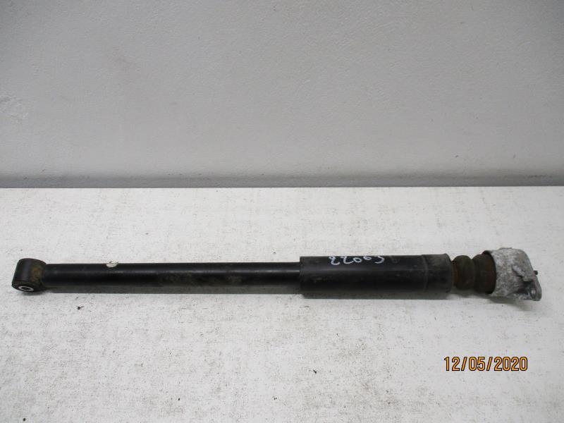 Ammortizzatore posteriore destro FORD FIESTA 6 PHASE 1 Gasolina - 1