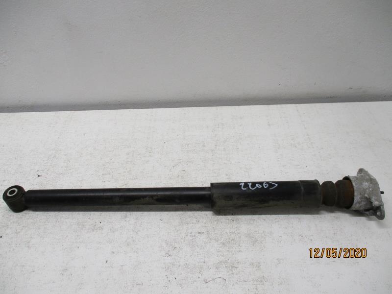 Ammortizzatore posteriore sinistro FORD FIESTA 6 PHASE 1 Gasolina - 1