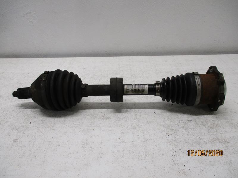 Giunto cardanico albero di trasmissione sinistro SEAT IBIZA 4 PHASE 1 COUPE Diésel - 1