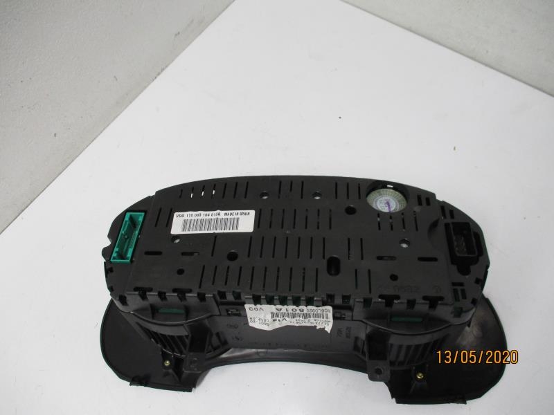 Compteur SEAT IBIZA 3 PHASE 1 Diesel - 1