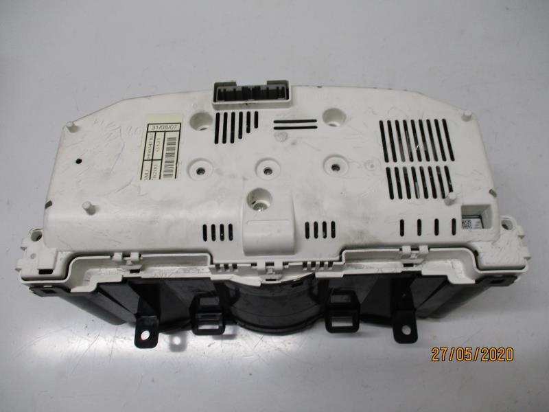 Compteur HONDA CIVIC 7 PHASE 1 Diesel - 1